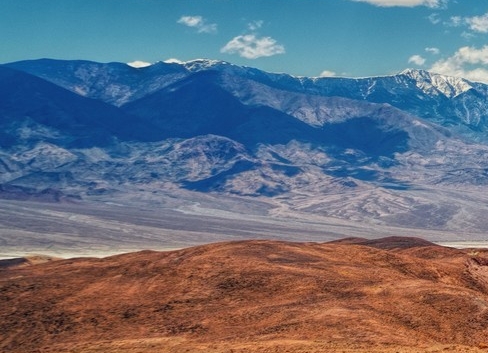 服牛乘马是什么意思