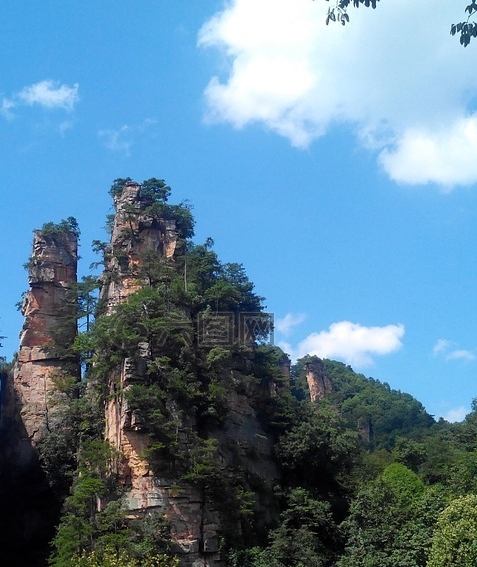 饭饭街