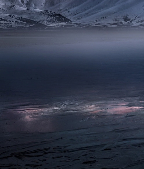 冷冻人复活第一人成功