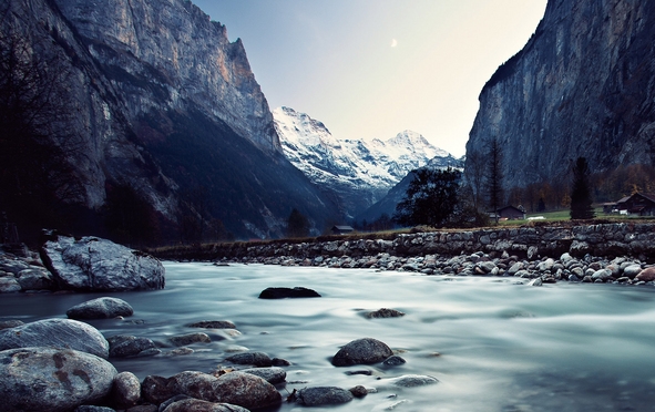 我要emo整个世界