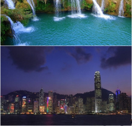 迷你世界关于凹凸世界的地图