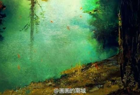 洋流与海水盐度的关系