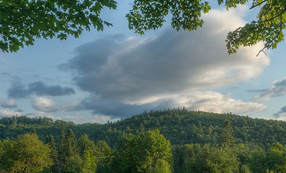 休闲区桌椅组合创意