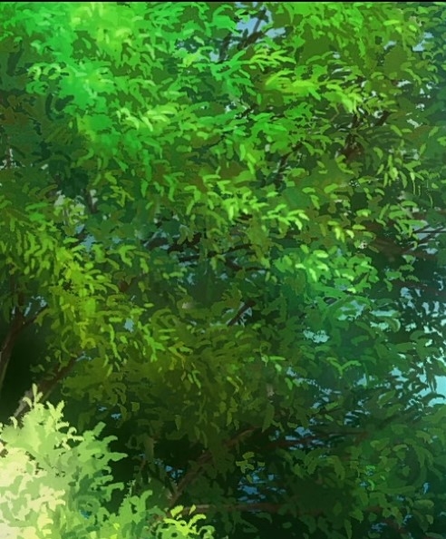 我在美漫世界