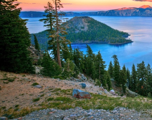 矿山公园滑梯世界