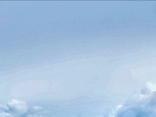 创意海报模板物理
