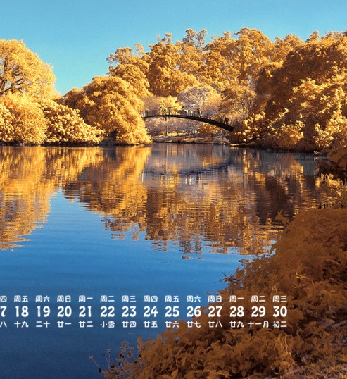 创意年画风景，一年级兔年画新意，如何画出独特的新年画