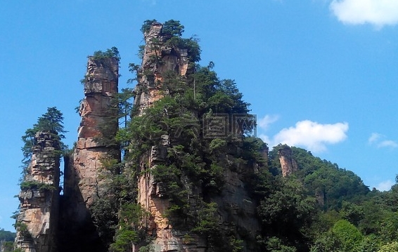 大历史小杂谈
