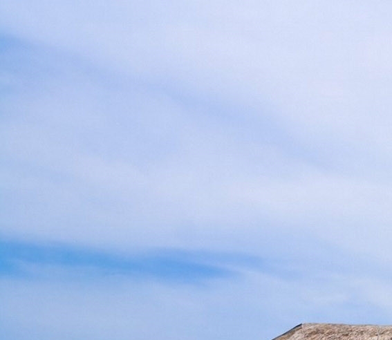 卡尔拉斐尔的世界