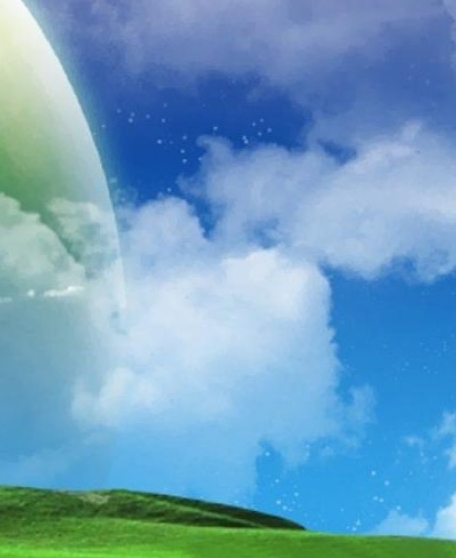 创意摄影作品图片