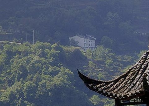 世界奇葩建筑