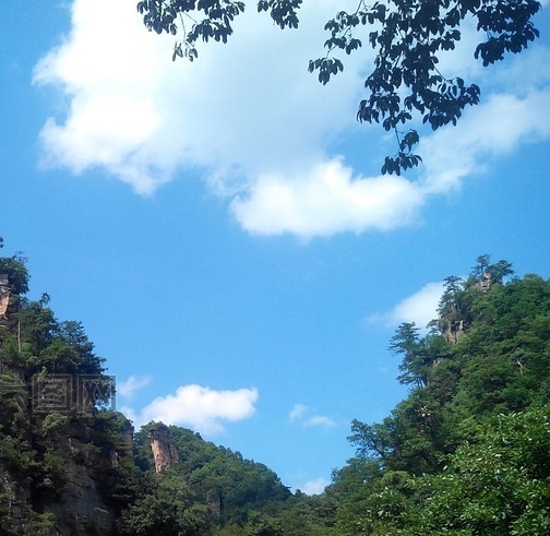 一段心灵的旅程