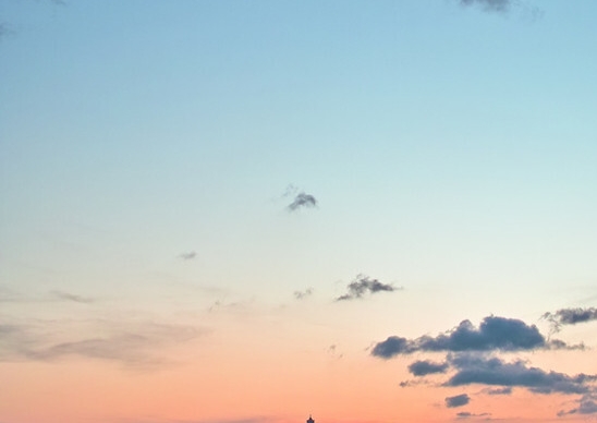 在这个寂寞的世界里