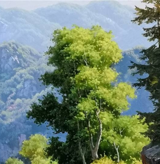 肺游异构联想：图形创意的奇妙世界