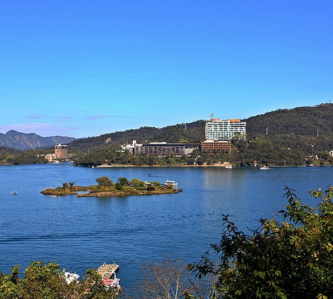 世界标志物
