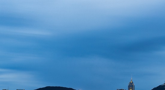 世界十大顶级香烟品牌