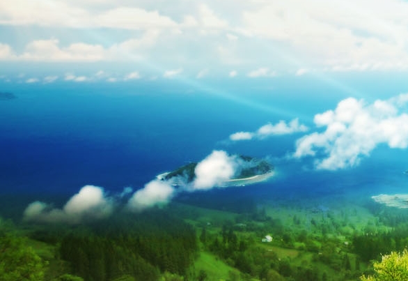 素描设计创意作品图片