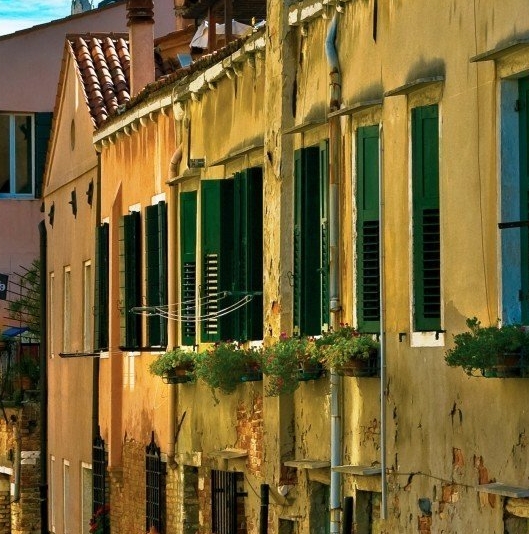 世界格局的演变