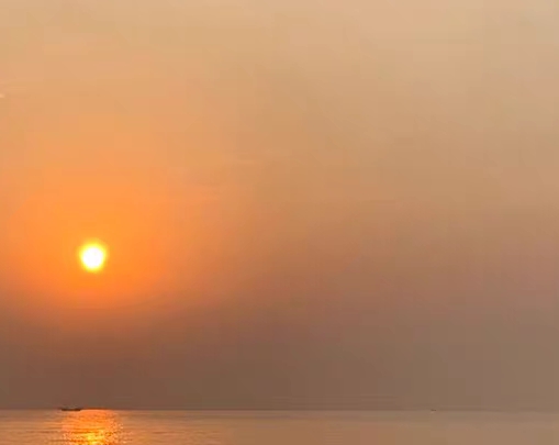 舒展拉伸养生操