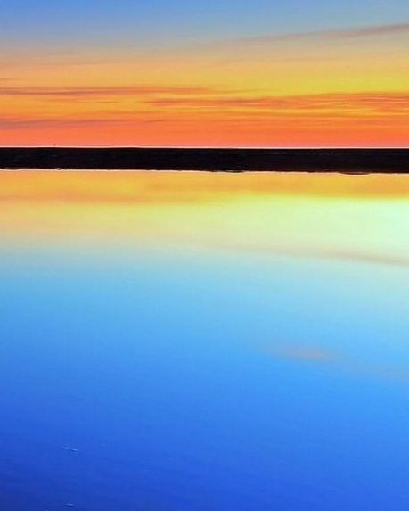 山东默锐科技内蒙古项目