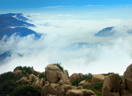 放松心情的音乐