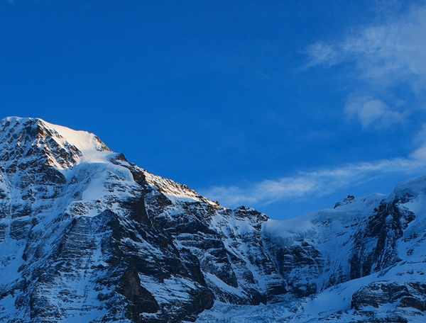 科技感十足的壁纸