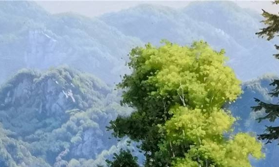 身心灵学苑的意思