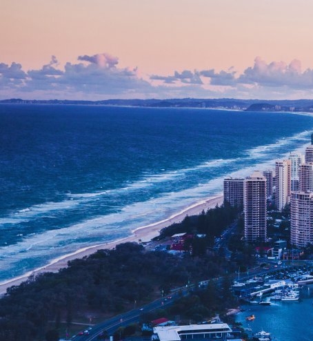 小积木搭出大世界