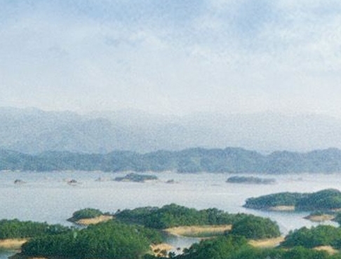 海报创意说明