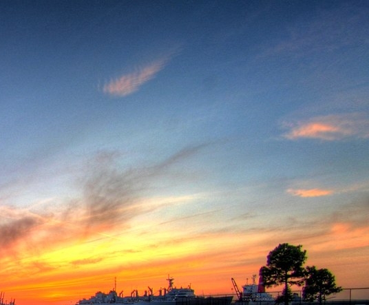 盘古集团跨境电商产业园