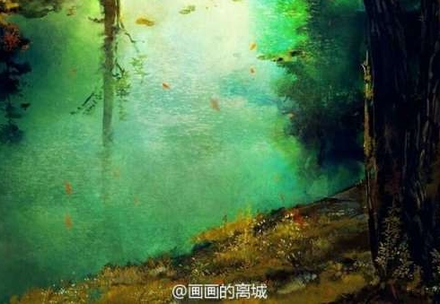 光和影ppt