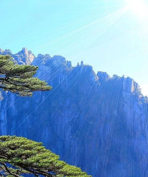 火日立与煜，如何正确发音？