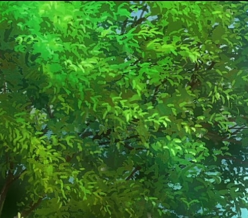 八重山群岛地图