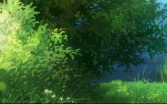 Wild凹凸世界遇见可爱Q版，反凹凸世界不敌其魅力