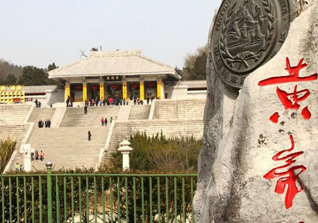 大足石刻旅游景区门票价格