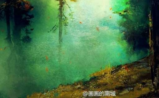 雨琪的创意生活