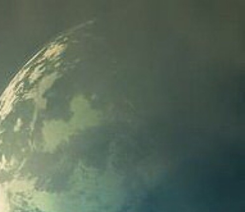 世界再见