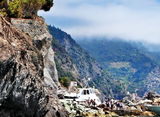 神仙谷景区介绍