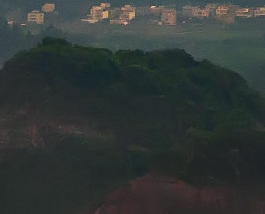 乙肝核心抗体阳性，值大于1，达852.6