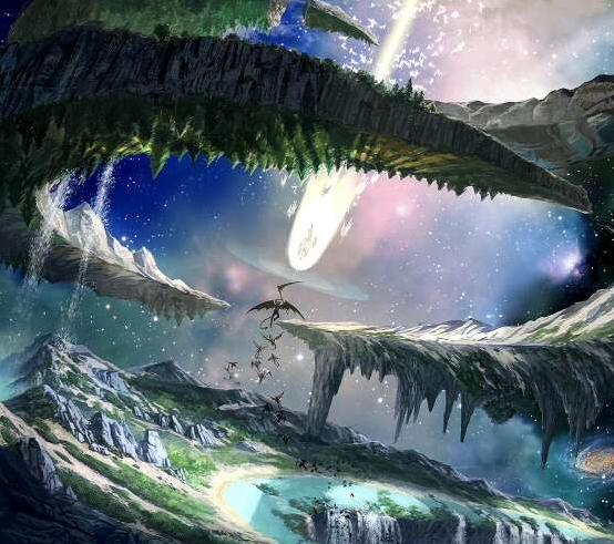 项羽核心装备