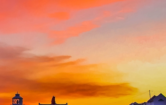 心灵旅行电影