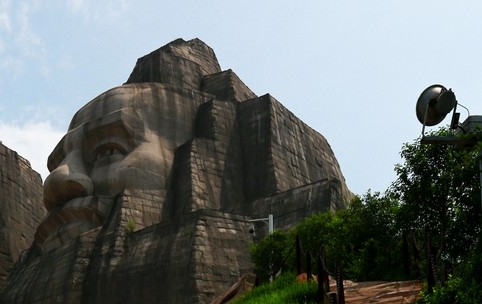 侏罗纪世界游戏