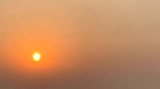 涤荡心灵的照片与梵音：聆听清净，沐浴心灵