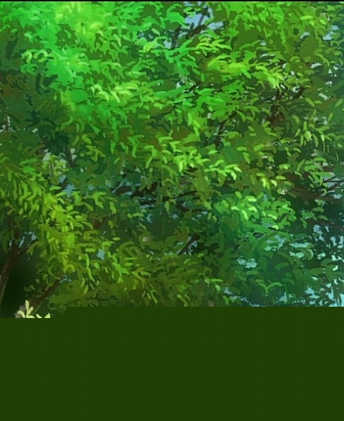 银杏叶造型创意图片