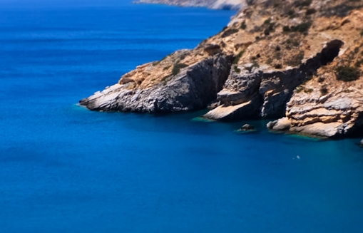 洗涤心灵的地方