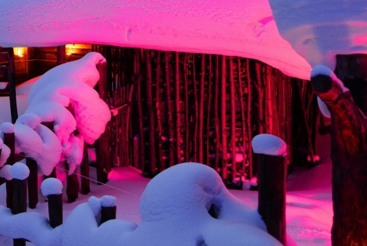 抚慰心灵的唯美图片