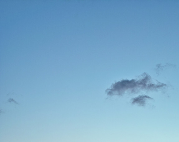 空岛居民