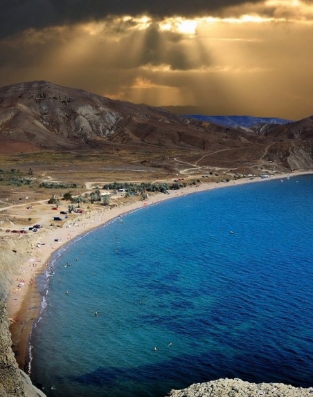 怪异的修仙世界