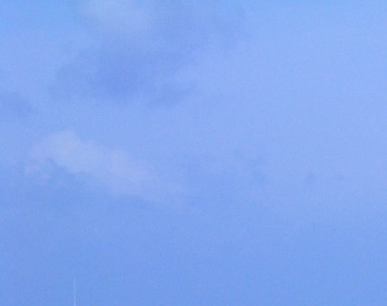 永恒的世界
