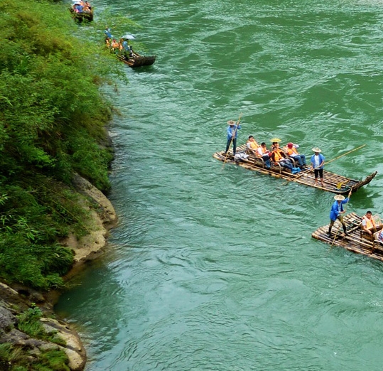 认清职场大哥，唯有狂想曲能为你指路